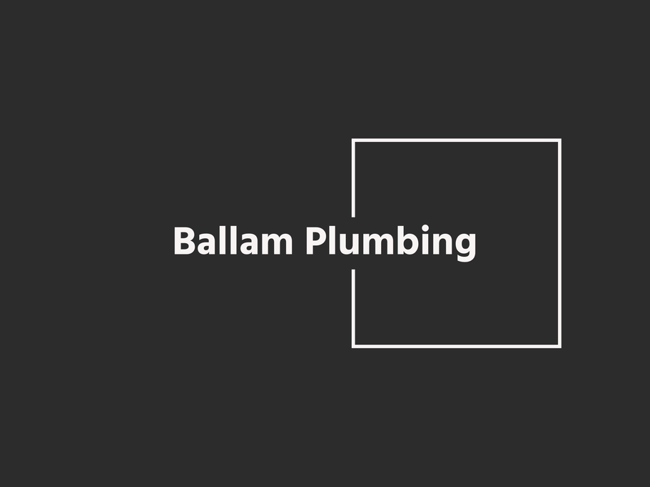 BALLAMPLUMBING